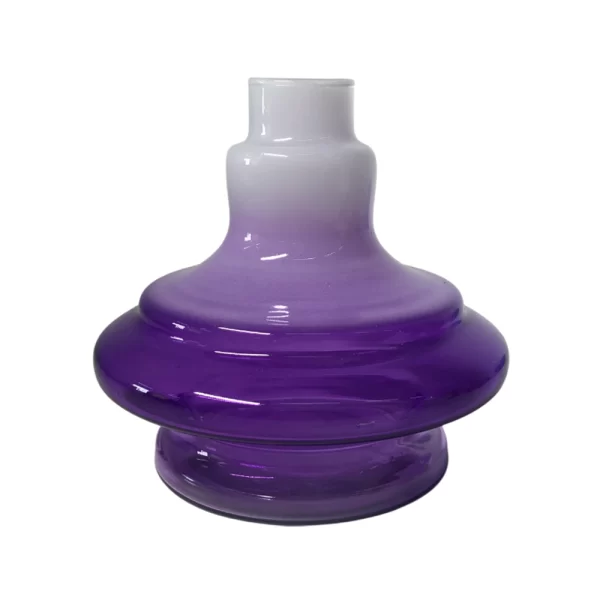 Vaso Simples King Duo Color 14cm - Imagem 9