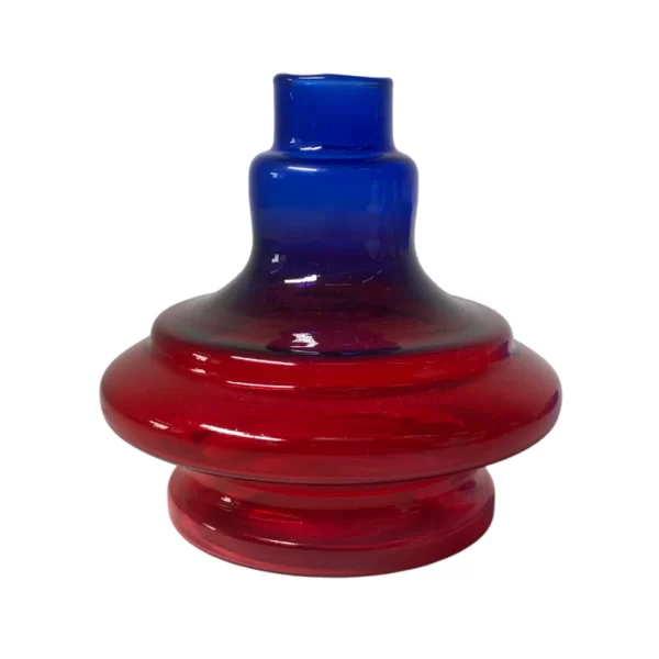 Vaso Simples King Duo Color 14cm - Imagem 5