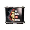 la casa de papel