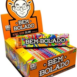 Seda Bem Bolado Pop