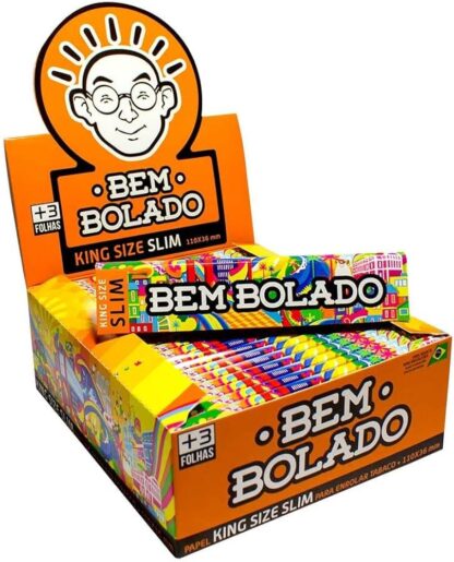 Seda Bem Bolado Pop
