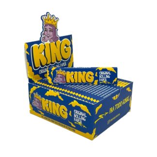 Seda King Paper Regular