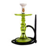 - METALIC LEMON CITRUS