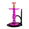- METALIC PINK