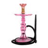 - METALIC ROSE GOLD