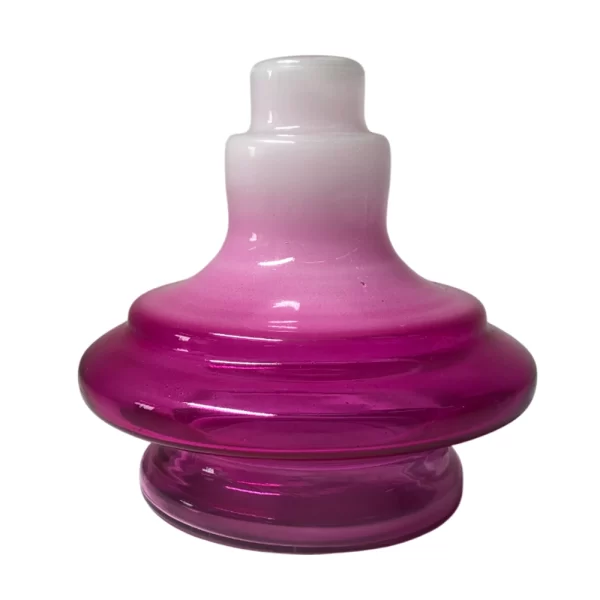 Vaso Simples King Duo Color 14cm - Imagem 6