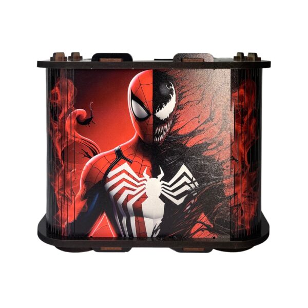 Mesa p/ Narguile Estampas Variadas - Imagem 6