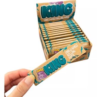 Seda King Paper
