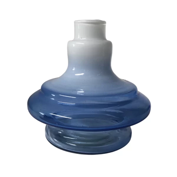 Vaso Simples King Duo Color 14cm - Imagem 8