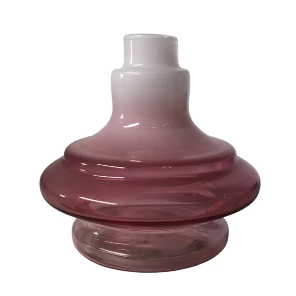 Vaso Simples King Duo Color 14cm - Imagem 7