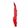 - VERMELHO