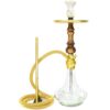 - GOLD REDWOOD