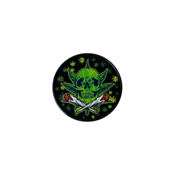 Dichavador Mr Sd 053 - Imagem 2