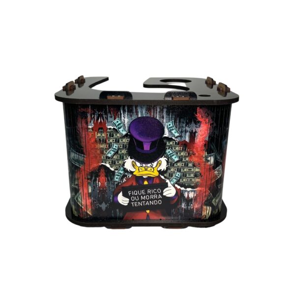Mesa p/ Narguile Estampas Variadas - Imagem 10