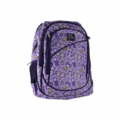 Mochila Decorada