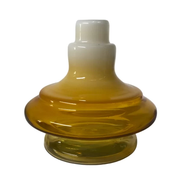 Vaso Simples King Duo Color 14cm - Imagem 2