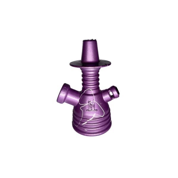 Stem Fibra de carbono Fulgore - Imagem 4