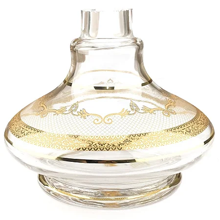 Vaso MD little curve 14CM
