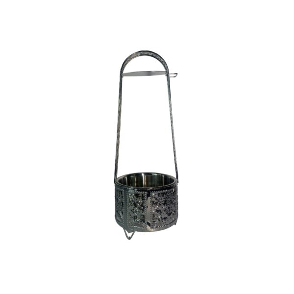 Holder de Carvão IBRA - 64028 G - Imagem 3
