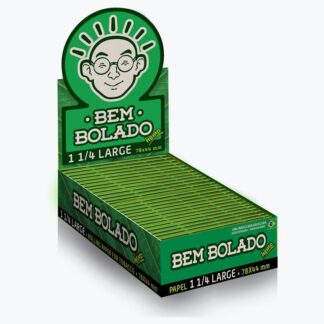 Seda Bem Bolado Hemp
