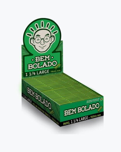 Seda Bem Bolado Hemp