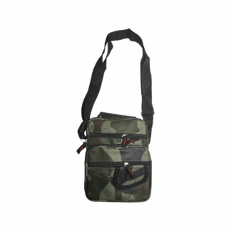 Bag camuflada