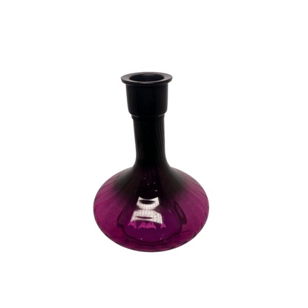 Vaso Rigado Duo Color 30cm - Imagem 3