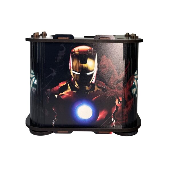 Mesa p/ Narguile Estampas Variadas - Imagem 7