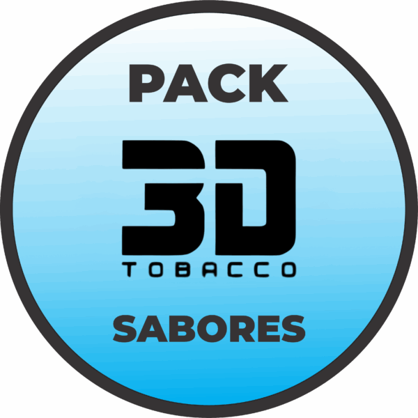 Pack 3D Banoffe