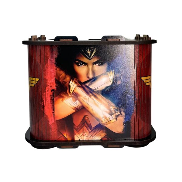 Mesa p/ Narguile Estampas Variadas - Imagem 9