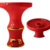 vermelho