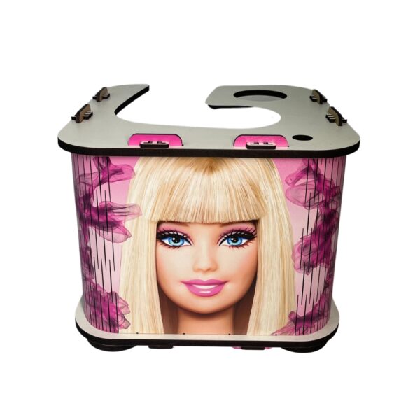 Mesa p/ Narguile Estampas Variadas - Imagem 2