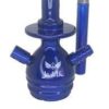 azul escuro