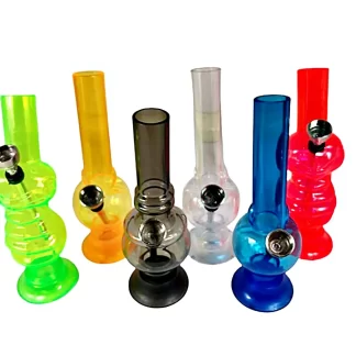 Bong Acrilico MrBaba