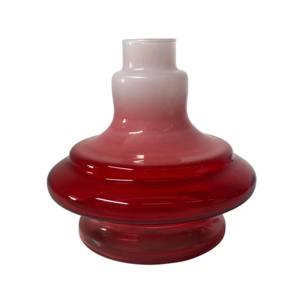 Vaso Simples King Duo Color 14cm - Imagem 4