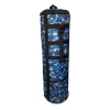 Azul Camuflada