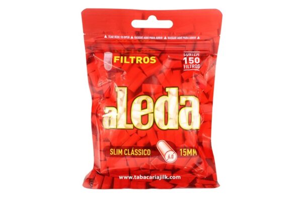 Filtro Aleda - Imagem 2