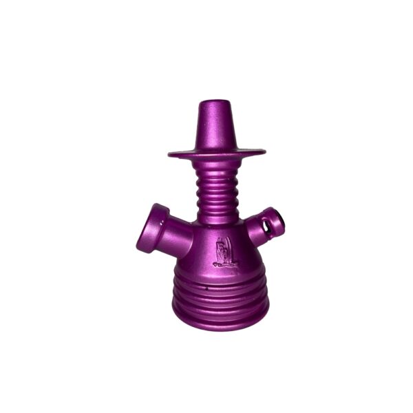 Stem Fibra de carbono Fulgore - Imagem 5