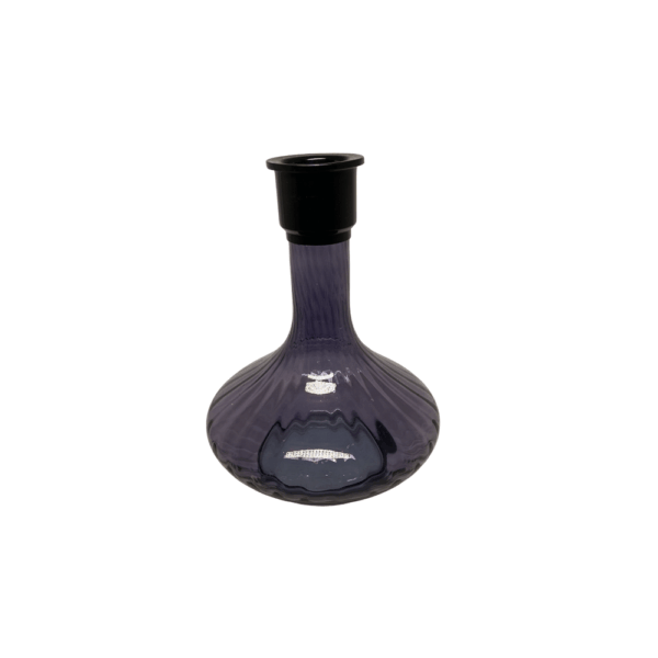 Vaso Rigado Duo Color 30cm - Imagem 5