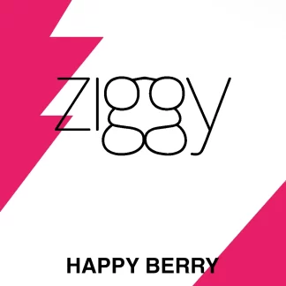 Pack Ziggy Happy Berry