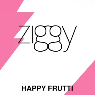 Pack Ziggy Happy Frutti