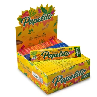 Seda Papelito Tropical Slim
