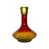 Amarelo/Vermelho