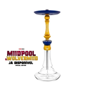 Narguile Miid Special Edition Sultan